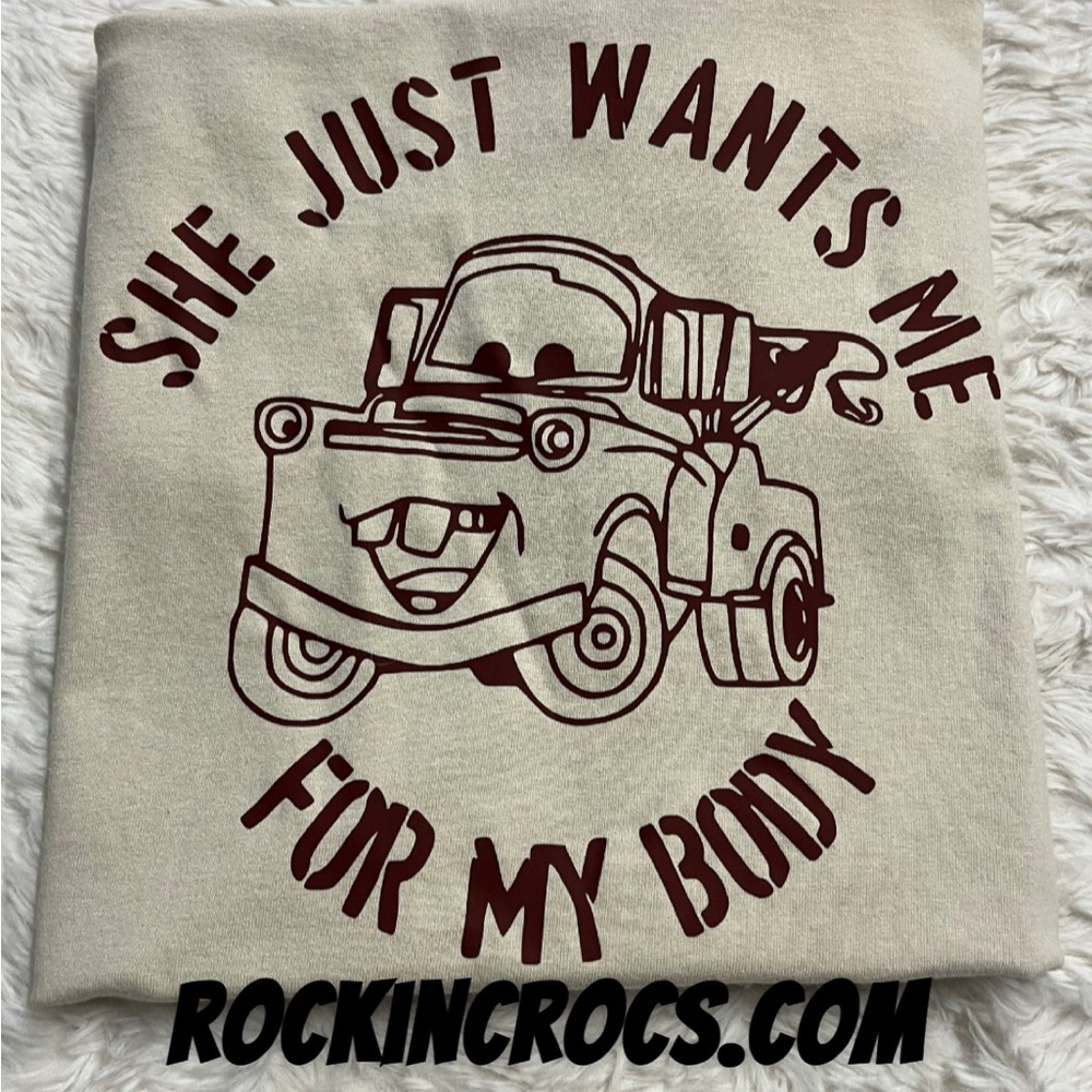 Cars T-Shirt